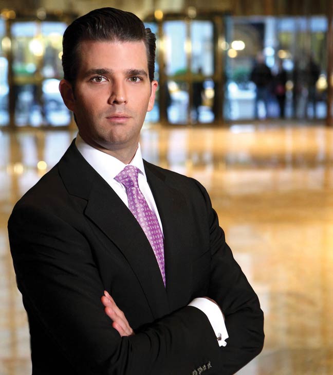 bowhunter-trump-jr