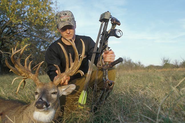 make-tough-bow-shots