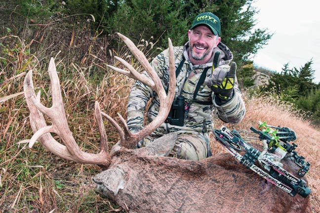 best-days-to-hunt-rut-in-2016