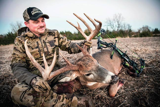 best-deer-hunting-in-2016