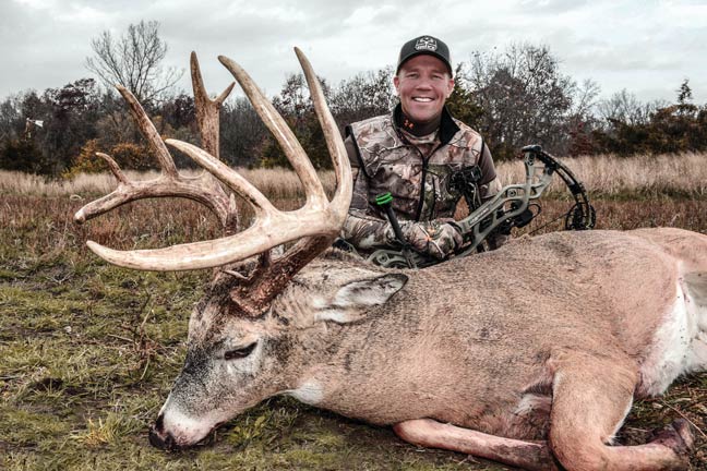 best-times-to-hunt-deer-in-2016