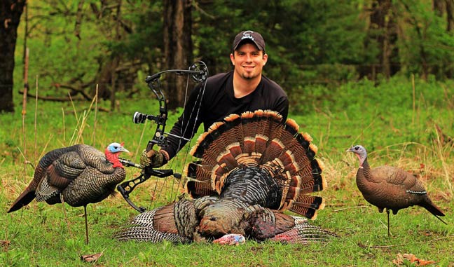 Turkey-Vest