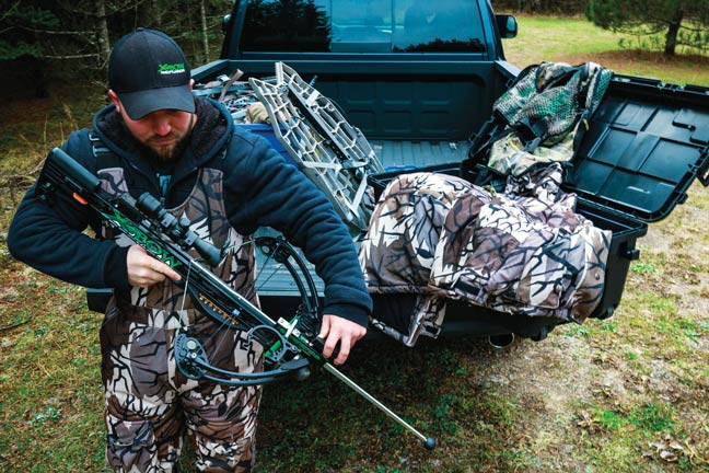 Crossbow-Accessories