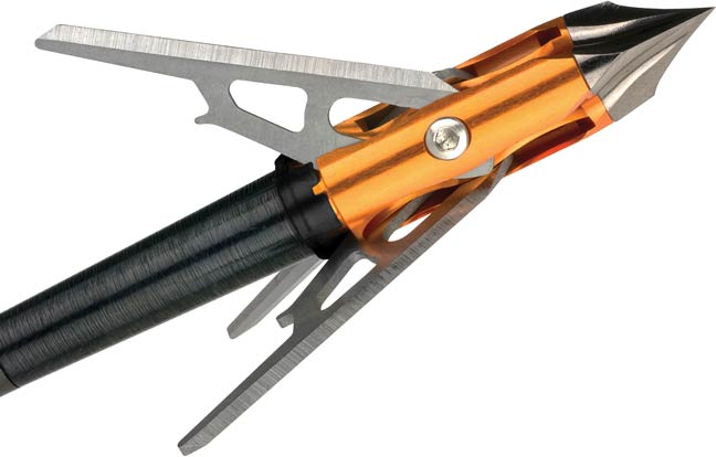 Crossbow-Accessories