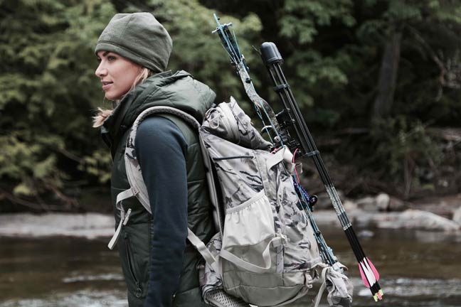 Top-Women-Bowhunters