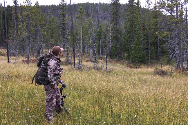 Top-Women-Bowhunters