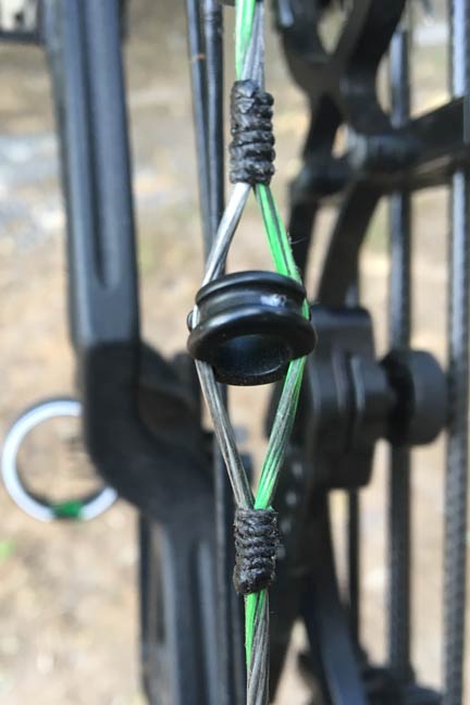 Bow-Equipment