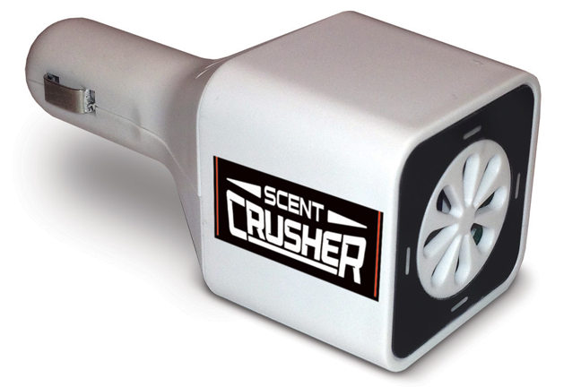 HGGScentCrusher