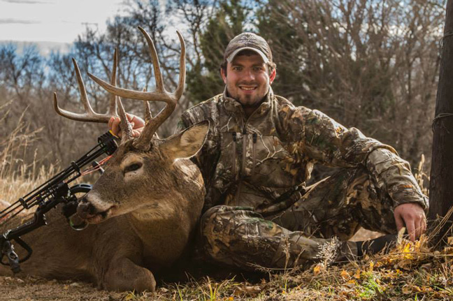 Open-Country-Bucks