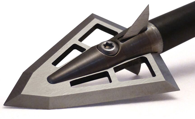 IronWill