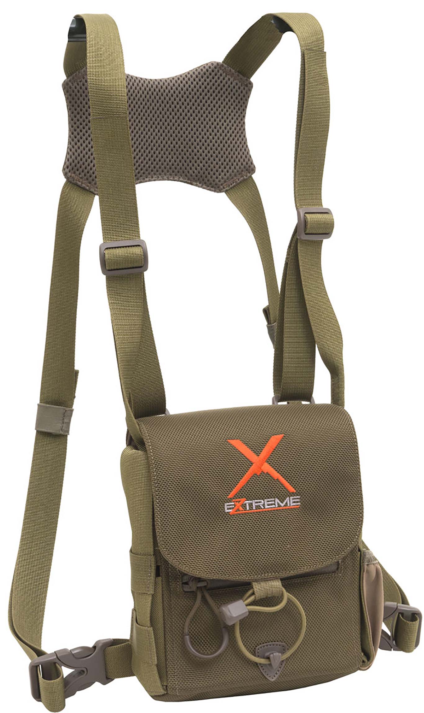 ALPS OutdoorZ Bino Harness X FDGG