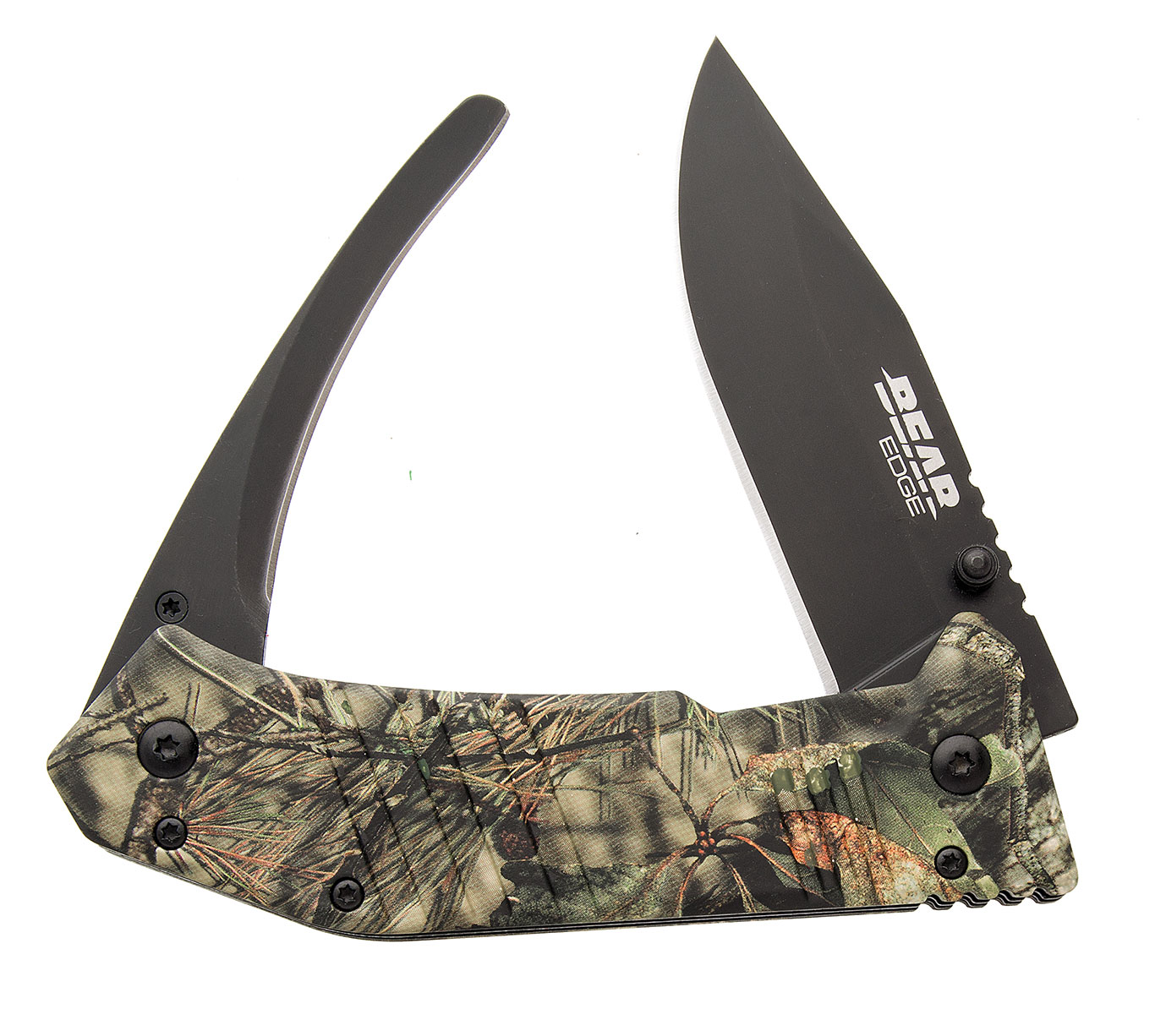 Bear & Son Cutlery Bear Edge Model 61519