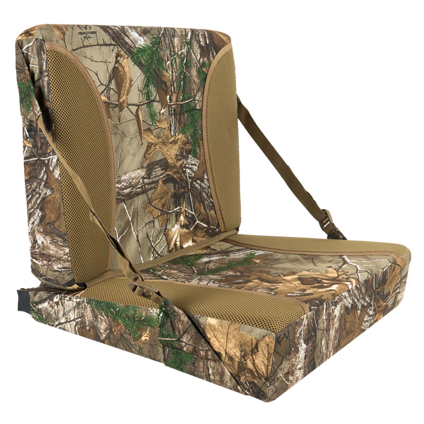 Thermaseat D-Wedge Series FDGG