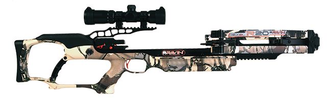 Ravin R20 Crossbow