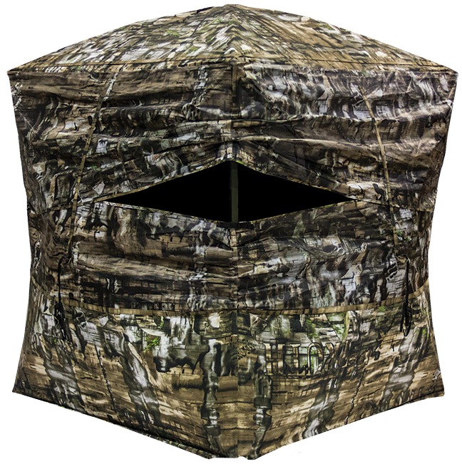 Primos SurroundView Blind