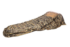 Ground Blind Choices for 2015