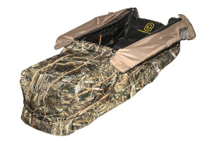 Ground Blind Options for 2015