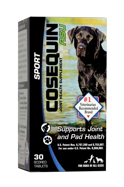 Nutramaxlabs, Cosequin ASU Sport
