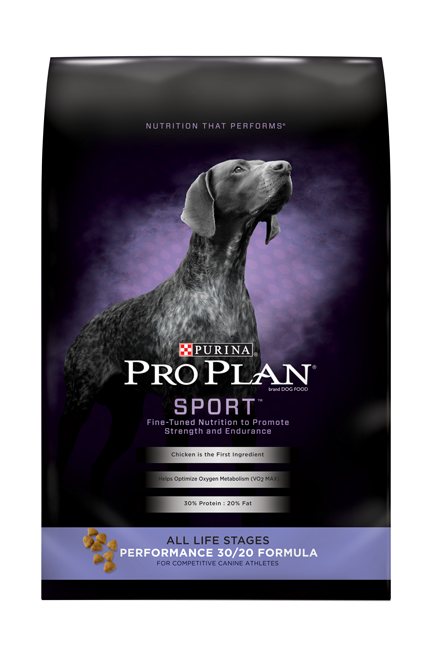 Purina Pro Plan Sport