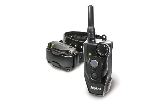 New Dogtra 200c E-collar for 2016