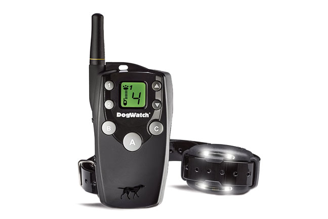 Dogwatch BigLeash S-15 E-Collar