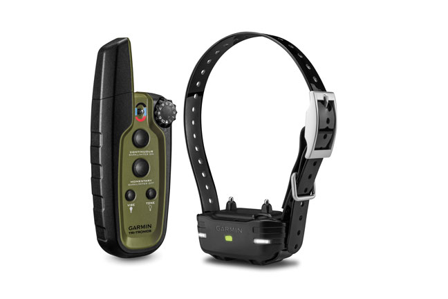 Garmin Sport Pro 2016 E-Collar