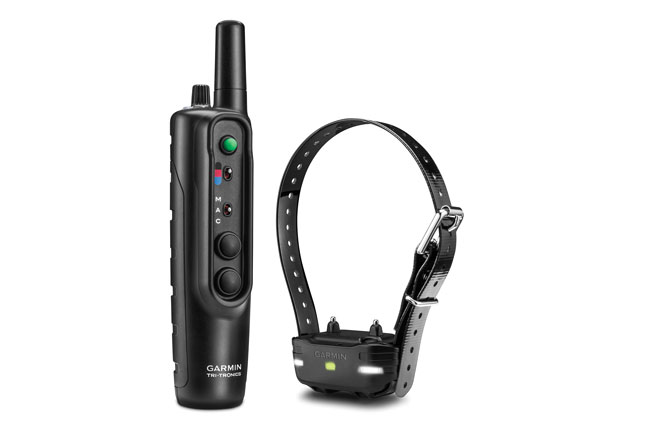 Tri-Tronics Pro 550 New E-Collar