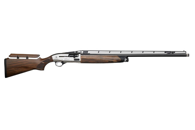 Best shotgun for sporting clays