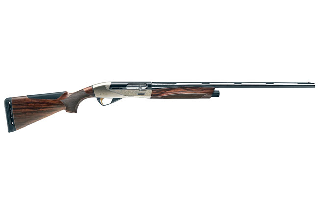 Best shotguns for sporting clays