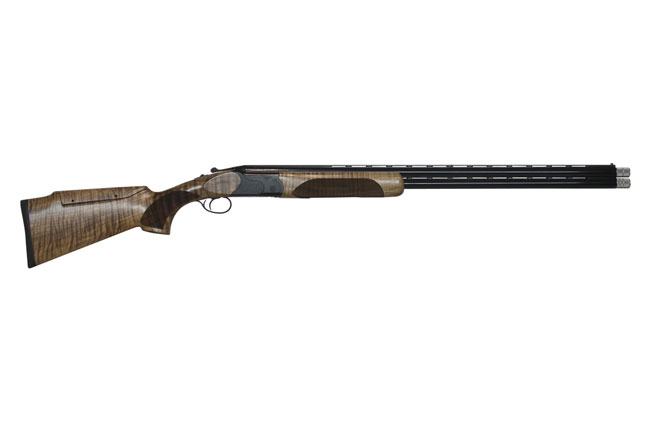 Shotgun-for-sporting-clays