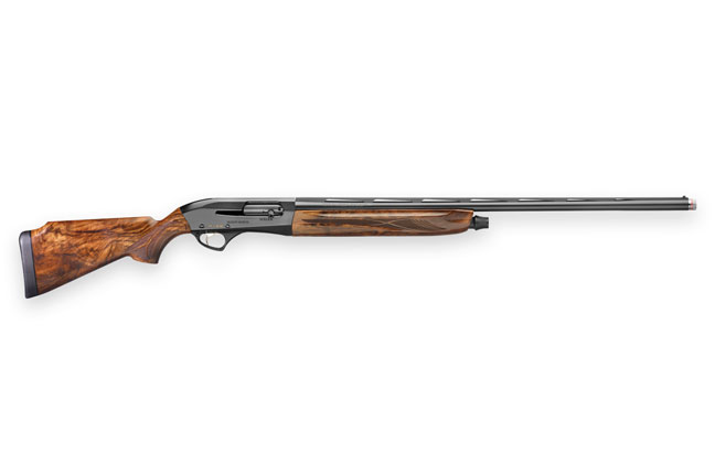 Sporting clay shotgun