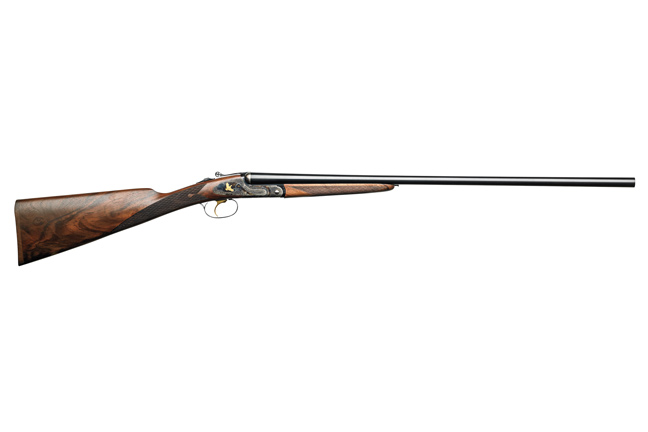 Best new upland shotgun of 2016