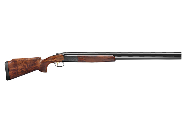 Best upland shotgun of 2016