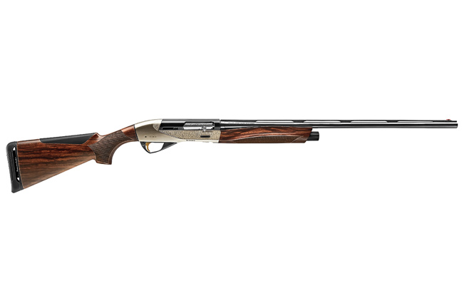 Best upland shotguns for 2016