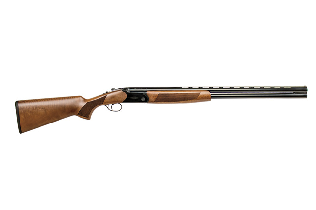 Great new upland shotgun for 2016