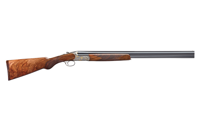 Great new upland shotguns of 2016