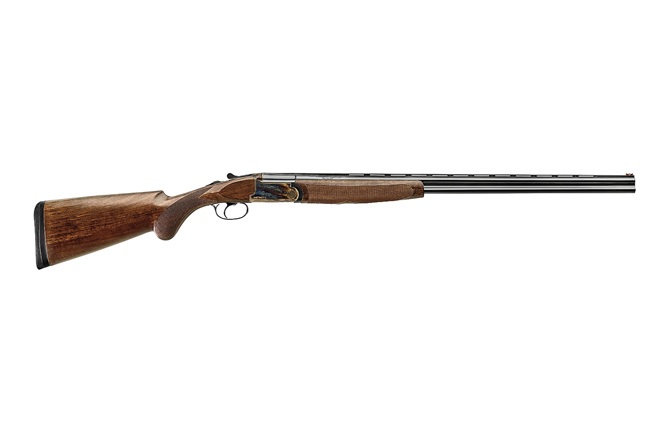 Great upland shotgun for 2016