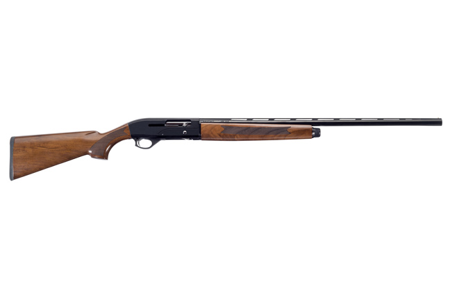 New upland shotgun choices of 2016