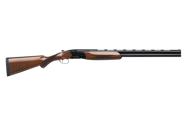 New upland shotguns for 2016