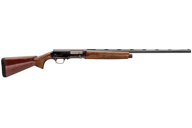Newest upland shotguns of 2016