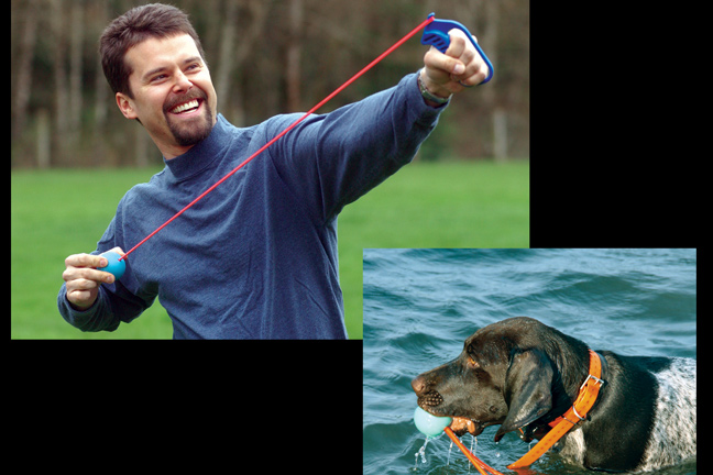 New Dog Training Tools