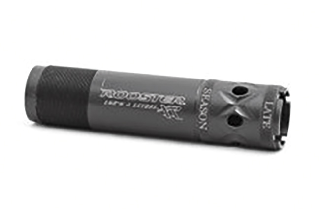 Best Upland Chokes for 2016
