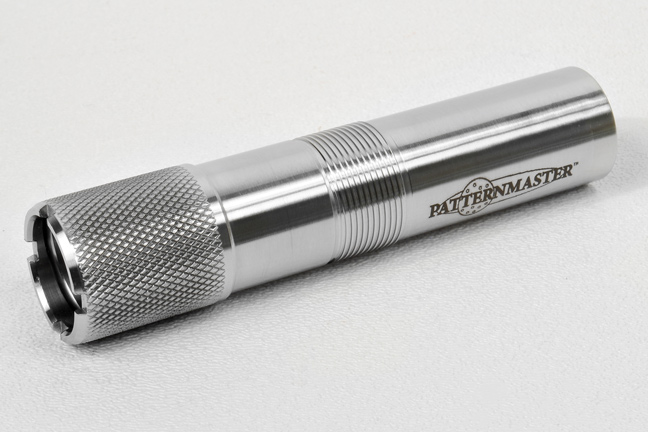 Great New Upland Chokes for 2016