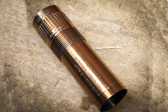 Great Upland Chokes for 2016