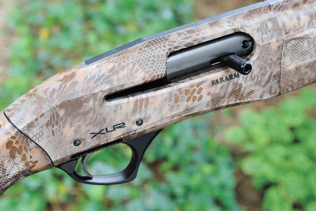 Farbarm-Waterfowler