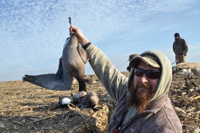 waterfowling-in-Washington