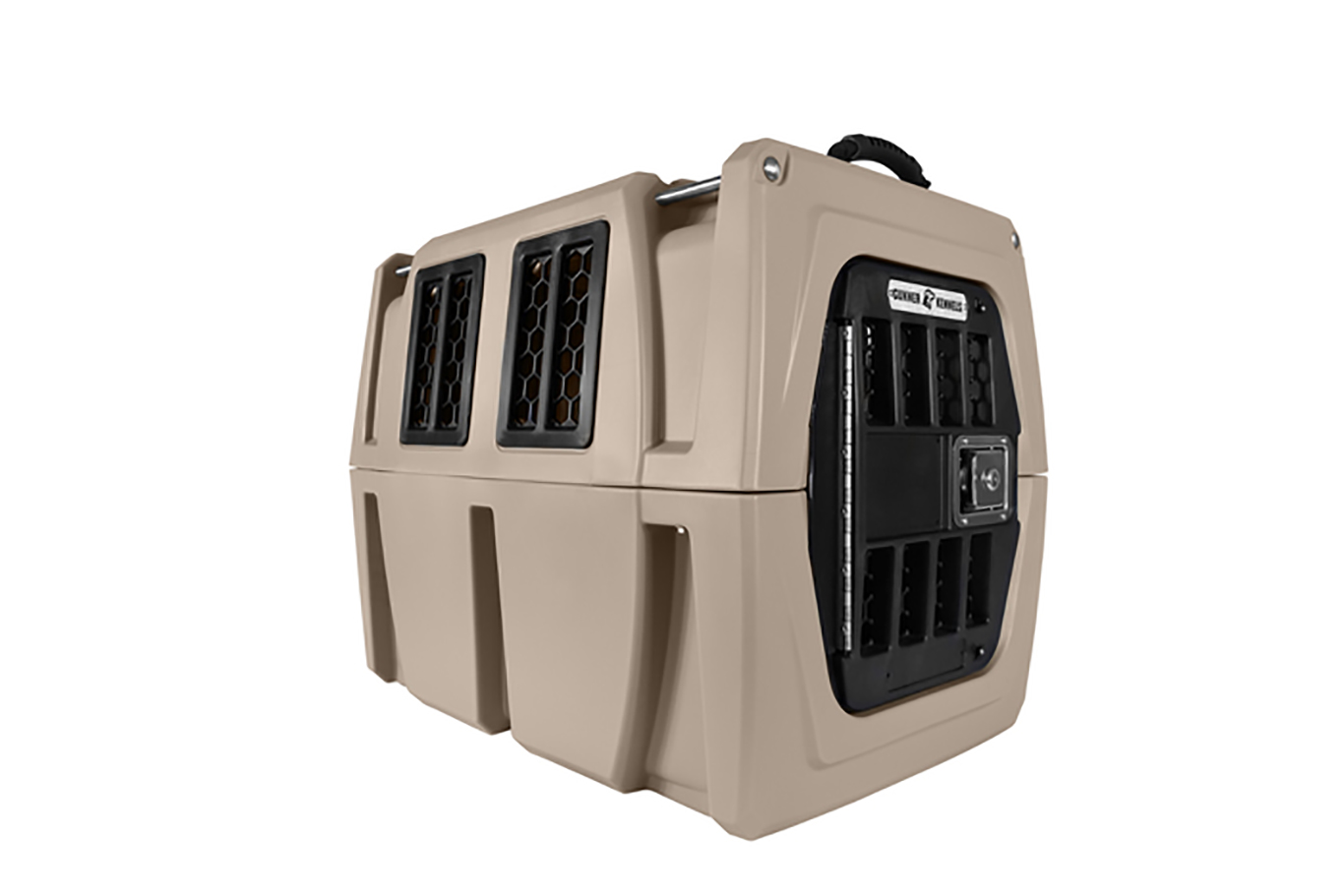 Gunner Kennels G1