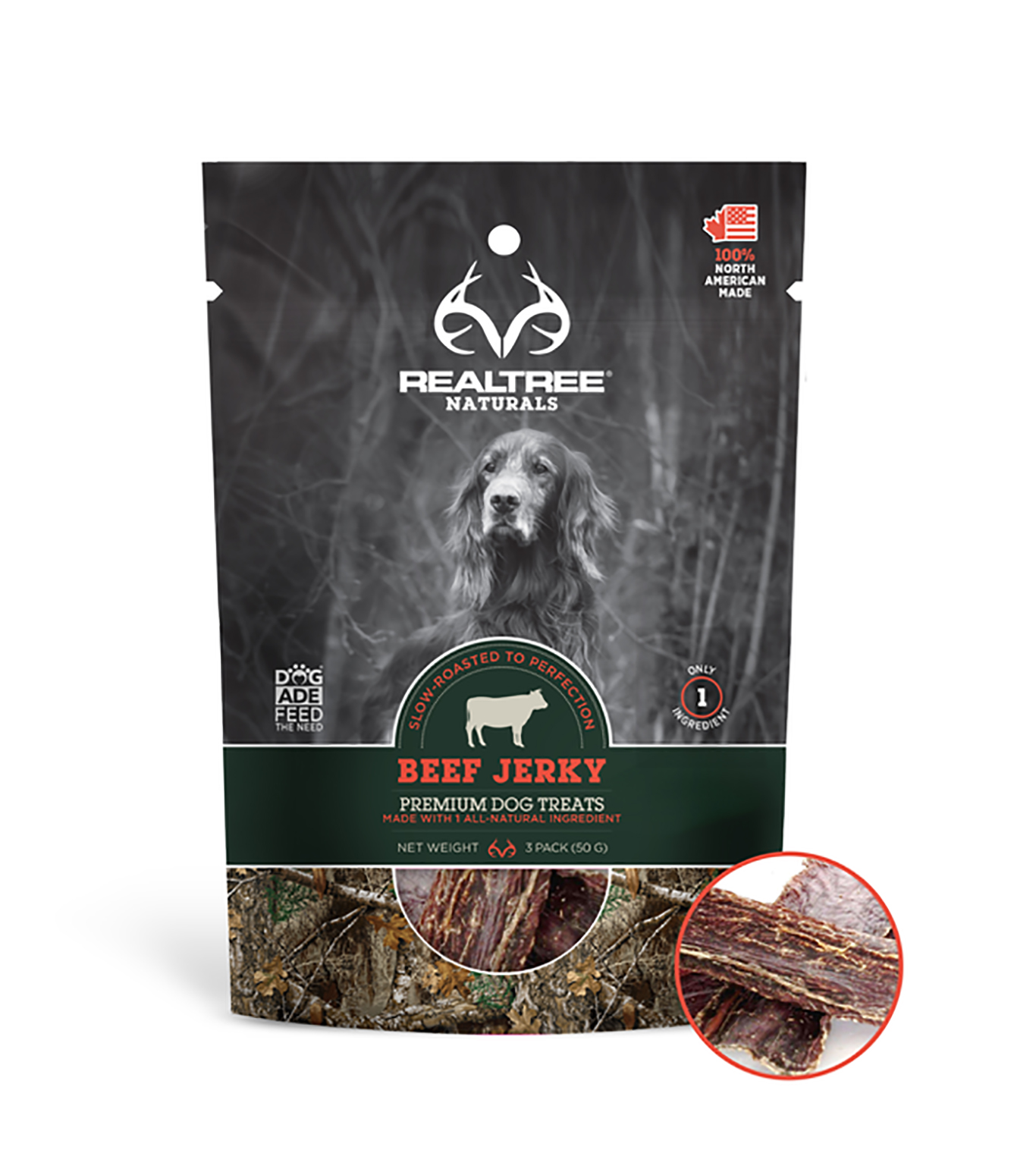 Realtree Naturals