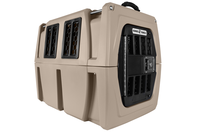 Gunner-Kennels-G1-Medium