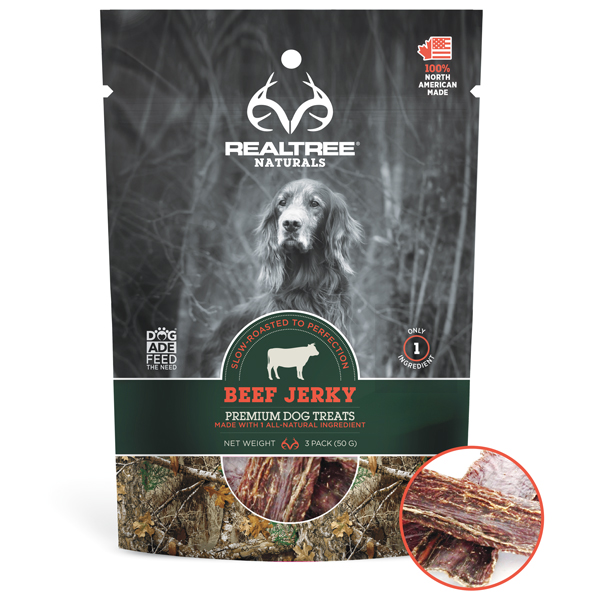 Realtree-Naturals-Dog-Treats